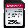 Transcend SDXC 256 GB TS64GSDC340S Transcend SDXC 256 GB TS64GSDC340S