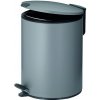 KELA Kosmetický koš 5 l MATS šedá KL-23700 KELA Kosmetický koš 5 l MATS šedá KL-23700