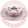 Brzdový kotúč (cena za 1ks) MASTER-SPORT GERMANY 24011002231-PCS-MS