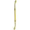 Wellsamed držiak medzizubných kefiek Duo zlatý Wellsamed držiak medzizubných kefiek Duo zlatý