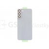 Baterkový kryt Samsung S906 Galaxy S22 Plus - biely Baterkový kryt Samsung S906 Galaxy S22 Plus - biely