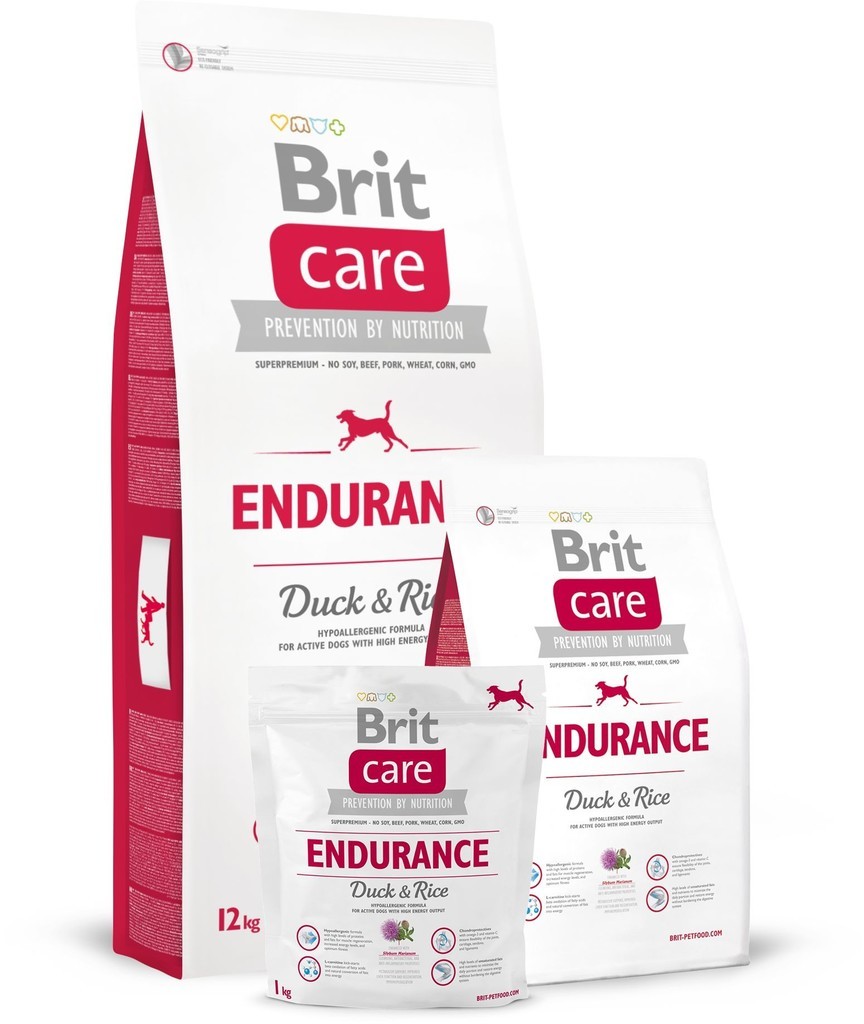 Brit Care Endurance 1 kg