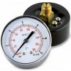 ITALTECNICA Manometer - 10 bar - zadný ITALTECNICA Manometer - 10 bar - zadný