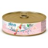 Alleva Equlibrium Kitten pate Chicken 85 g