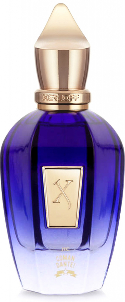 Xerjoff Join the Club Comandante parfumovaná voda unisex 50 ml