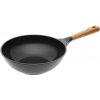 Gerlach NATUR Panvica WOK 28 cm s povrchom ILAG XERA DUR 2 Gerlach NATUR Panvica WOK 28 cm s povrchom ILAG XERA DUR 2