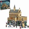 LEGO® LEGO® Harry Potter™ 76435 Rokfortský hrad: Veľká sieň 2276435 LEGO® LEGO® Harry Potter™ 76435 Rokfortský hrad: Veľká sieň 2276435