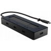HP 4K USB-C Multiport Hub 6G843AA HP 4K USB-C Multiport Hub 6G843AA
