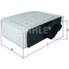 KNECHT Vzduchový filter LX3233/6 KNECHT Vzduchový filter LX3233/6