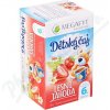 Megafyt Detský čaj lesná jahoda 20x2 g Megafyt Detský čaj lesná jahoda 20x2 g
