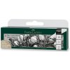 Faber-Castell 167151 Pitt Artist súprava 4 ks black & white Faber-Castell 167151 Pitt Artist súprava 4 ks black & white