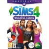 The Sims 4 Spoločná zábava | PC Origin The Sims 4 Spoločná zábava | PC Origin