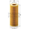 MANN FILTER Olejový filter HU 721/4 x MANN FILTER Olejový filter HU 721/4 x