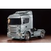 Tamiya Scania R470 (56364) KIT 1:14, strieborný Tamiya Scania R470 (56364) KIT 1:14, strieborný