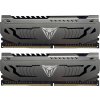 Patriot Viper Steel 16GB (2x8GB) 3600MHz sivá / DDR4 / CL17-19-19-39 / 1.35 V / XMP (PVS416G360C7K) Patriot Viper Steel 16GB (2x8GB) 3600MHz sivá / DDR4 / CL17-19-19-39 / 1.35 V / XMP (PVS416G360C7K)