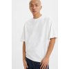 Levi´s pánske tričko The Half Sleeve Tee A6770-0001 biele
