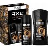 Axe Dark Temptation Axe Dark Temptation dezodorant v spreji 150 ml + Axe Dark Temptation sprchový gél 250 ml Axe Dark Temptation Axe Dark Temptation dezodorant v spreji 150 ml + Axe Dark Temptation sprchový gél 250 ml