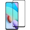 VSETKONAMOBIL 34524 3D tvrdené sklo Xiaomi Redmi 10 / Redmi 10 2022