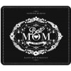 Ceduľa Best Mom30x30 cm Plechová tabuľa Ceduľa Best Mom30x30 cm Plechová tabuľa