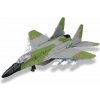 Maisto - Fresh Metal Tailwinds - lietadlá, MIG-29 Fulcrum, matne šedá, blister Maisto - Fresh Metal Tailwinds - lietadlá, MIG-29 Fulcrum, matne šedá, blister