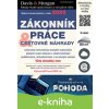E-kniha Zákonník práce a Cestovné náhrady 2025 - DonauMedia E-kniha Zákonník práce a Cestovné náhrady 2025 - DonauMedia