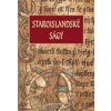 Staroislandské ságy - neznámy Staroislandské ságy - neznámy