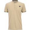 Tecnifibre Polo Pique 2025 sand