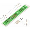 Zfish Náväzec Z-Claw Carp Rig 20 cm - Veľkosť Háčika 6