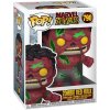 POP Marvel Funko: Marvel Zombies S2 - Red Hulk POP Marvel Funko: Marvel Zombies S2 - Red Hulk