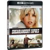 Sugarlandský expres 4K Ultra HD Blu-ray