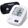 OMRON M3 COMFORT Tlakomer na rameno, automatický, manžeta M/L 22-42 cm OMRON M3 COMFORT Tlakomer na rameno, automatický, manžeta M/L 22-42 cm