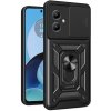 Techsuit CamShield puzdro pre Motorola Moto G14 - Čierne Techsuit CamShield puzdro pre Motorola Moto G14 - Čierne