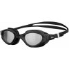 Arena Cruiser Evo – plavecké okuliare pre dospelých Farba: Transparentná / čierna / čierna Arena Cruiser Evo – plavecké okuliare pre dospelých Farba: Transparentná / čierna / čierna