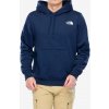 Mikina s kapucňou The North Face Simple Dome Hoodie - summit navy Mikina s kapucňou The North Face Simple Dome Hoodie - summit navy