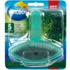 WC záveska SANO 5v1 800 spláchnutí GREEN FOREST WC záveska SANO 5v1 800 spláchnutí GREEN FOREST