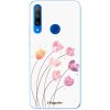 Odolné silikónové puzdro iSaprio - Flowers 14 - Huawei Honor 9X Odolné silikónové puzdro iSaprio - Flowers 14 - Huawei Honor 9X