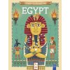 Moja cesta za objavmi: Egypt Moja cesta za objavmi: Egypt