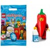 LEGO® Minifigúrky 71032 22. séria Kostým Chilli papričky LEGO® Minifigúrky 71032 22. séria Kostým Chilli papričky