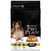 Pro Plan Dog All Size Adult Light/Sterilized OptiWeight 3 kg Pro Plan Dog All Size Adult Light/Sterilized OptiWeight 3 kg