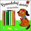 Vymodeluj obrázky O šteniatku - autor neuvedený Vymodeluj obrázky O šteniatku - autor neuvedený