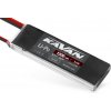 KAVAN Li-Po 1200mAh/7,4V 30/60C Air pack (KAV33.7112) KAVAN Li-Po 1200mAh/7,4V 30/60C Air pack (KAV33.7112)