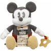 Rainbow Designs Limited Rainbow Plyšový Mickey Mouse Activity s hryzačkou Rainbow Designs Limited Rainbow Plyšový Mickey Mouse Activity s hryzačkou