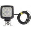 LED Halogénová Pracovná Lampa 4000Lm 12/24V Č. 1206 LED Halogénová Pracovná Lampa 4000Lm 12/24V Č. 1206
