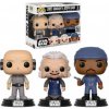 Funko POP! Star Wars Lobot Ugnaught and Bespin Guard Funko POP! Star Wars Lobot Ugnaught and Bespin Guard