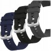 Sada: 3x remienok pre Xiaomi Watch S1 S2 S3 S4 Active 2 Pro Watch Sport 47mm Sada: 3x remienok pre Xiaomi Watch S1 S2 S3 S4 Active 2 Pro Watch Sport 47mm