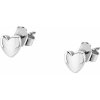 La Petite Story Strieborné náušnice Srdiečka Silver LPS01AWV07 La Petite Story Strieborné náušnice Srdiečka Silver LPS01AWV07