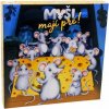 Myši mají pré! Myši mají pré!