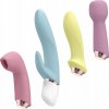 Satisfyer Marvelous Four vibrator set 4 ks Satisfyer Marvelous Four vibrator set 4 ks