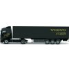 Bburago Bburago 1:43 Volvo FH16 Globetrotter 750 XXL / Trailer - Volvo FH16 Bburago Bburago 1:43 Volvo FH16 Globetrotter 750 XXL / Trailer - Volvo FH16