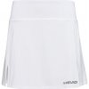 Club Basic Skort Long Women dámska sukňa WH Club Basic Skort Long Women dámska sukňa WH